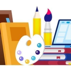 Access to the plugin, stock image, template archives and more...